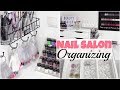 Salon organization ♥ Alex kast indelen ♥ Beautynailsfun.nl