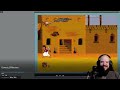 Shatterhand part 2 [Retro Fever]
