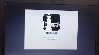 Checkra1n WINDOWS | install MAC OS with Bypass tool| icloud Bypass any ios 12.4. to 13.3.1 (Ra1nUSB) screenshot 5