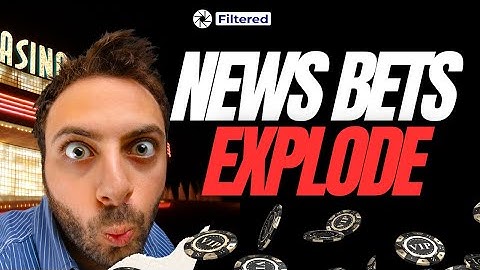 CNN Turns News Into Bets, And It Changes Everything