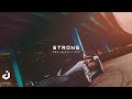 "Strong" - Rema x Burna Boy Type Beat | Afro-Fusion x Afrobeat | Instrumental
