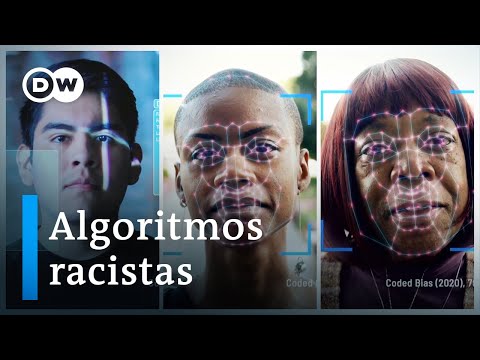 Vídeo: La Inteligencia Artificial Resultó Ser Racista Y Mdash; Vista Alternativa