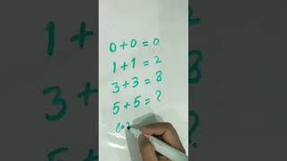 IQ test #maths #mathswise #mathstricks #mathkeeda #mathematics #mathas #mathpuzzle #education