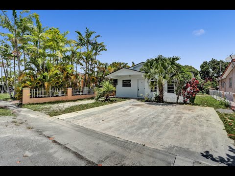 381 E 61 St, Hialeah, FL home video tour
