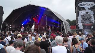 PEANESS -  Girl just relax ( live @ Indietracks 2019)