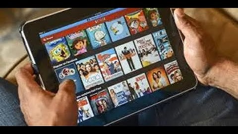 CollectionView en iOS con swift App Catalogo de Peliculas con trailer