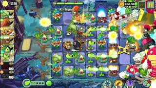 PvZ 2 | Nivel Personalizado 7 (Request)