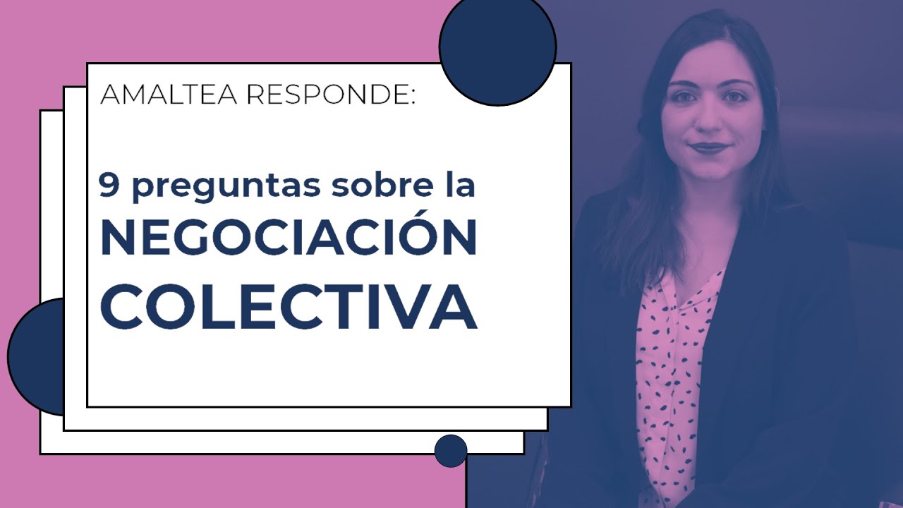 🤝 Negociación Colectiva del Plan de Igualdad: ¡respondemos las dudas más frecuentes!