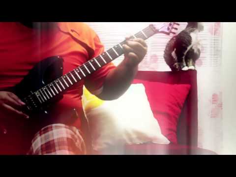 Bark At the Moon (live at Budokan)
