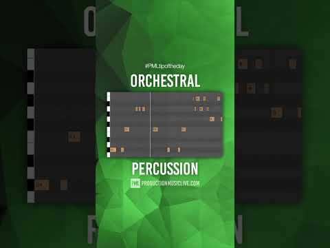 This SCALE sounds instant CINEMATIC 🎞️