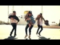 French Montana- Unforgettable(Dance cover)