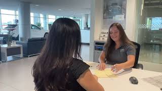 Lexus of Lakeridge Service Department Tour