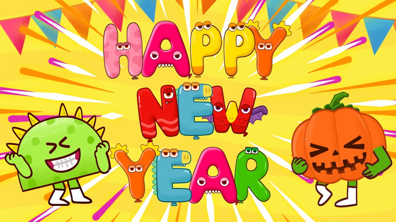 Thank you Subscriber , Happy New year! (& Countdown) - YouTube