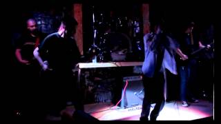 Altered Course - Liar
