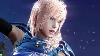 【DFFAC】ライトニング ネアッシュ#211【アダマン】Dissidia Final Fantasy