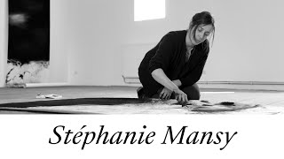 Stéphanie Mansy - Nommée au prix Drawing Now 24