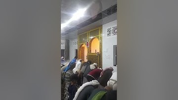 تلاوة خاشعة تأسر القلوب للقارئ| محمد وليد الشرعبي | مسجد الجليل وادي القاضي مدينة تعز اليمن"