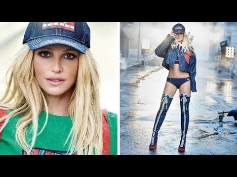 Britney Spears es la nueva musa de Kenzo en una campaa ...