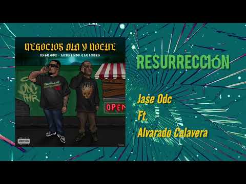 Resurrección (feat. Alvarado Calavera)