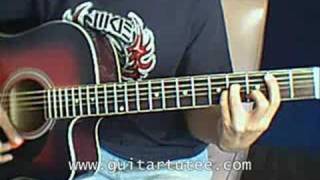 Vídeo de Just a Dream