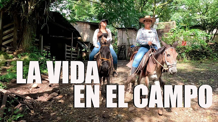 Así es la VIDA en el CAMPO en NICARAGUA, amor al TRABAJO y a la NATURALEZA 🇳🇮 🍽️ 🤤🌏 🎥 🍃