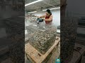Creating A Bedside Table Using Normal Rocks ! #transformyourhome #homerenovation#luxuryhomestour