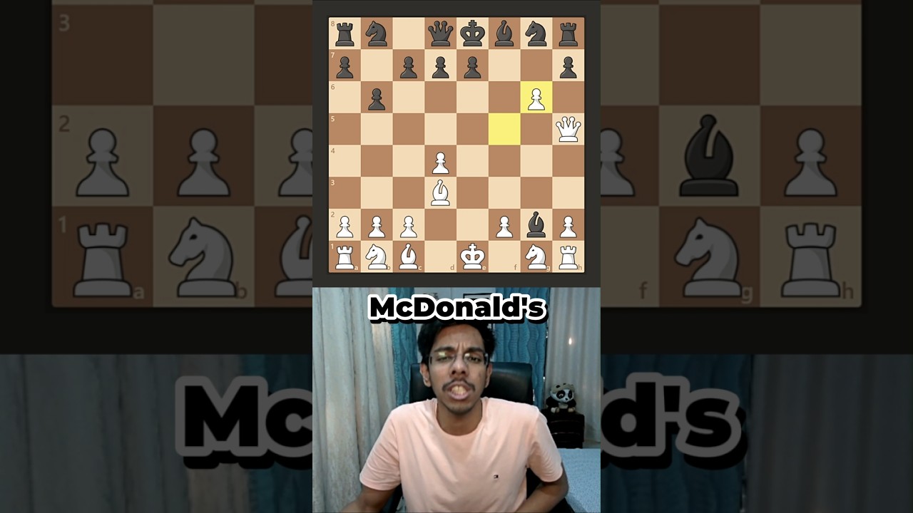 Bro thinks he's HIKARU 😨