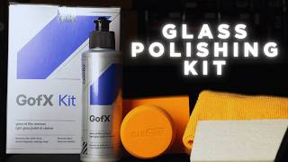 How to use the CARPRO GofX Kit