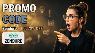 🔥 Zendure Deal Code - Check Today’s Coupon Options!