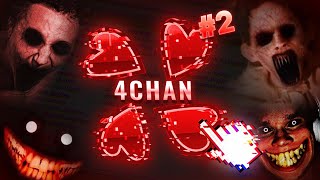 видео: Самые МРАЧНЫЕ треды 4chan — Часть 2 картинка: Самые МРАЧНЫЕ треды 4chan — Часть 2