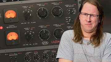 This is not fair! || UnFairchild Plugin