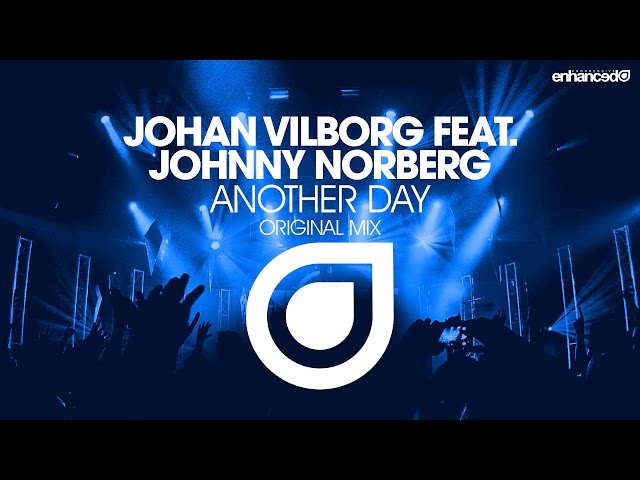 Johan Vilorg feat. Johnny Norerg - Another Day
