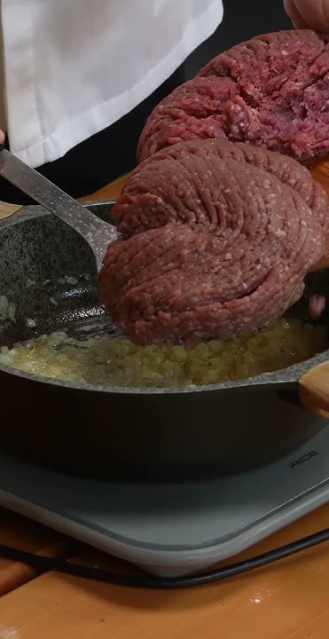 Губадия с мясом. Смотрите полное видео по ссылке в описании. - YouTube