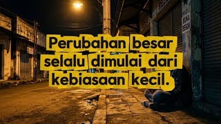 Kenapa Banyak Orang Gagal Berkembang.. 