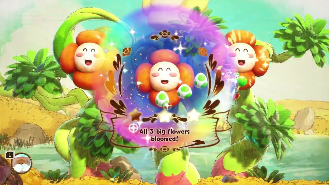 Yoshi and the Mysterious Book (21 May 2026) - YouTube