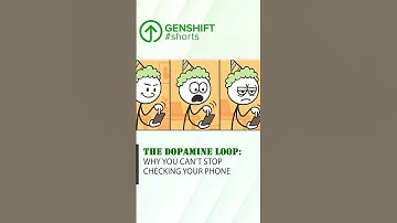 The Dopamine Loop: Why You Can’t Stop Checking Your Phone