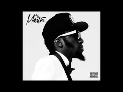Ricky Blaze - Gaddamn