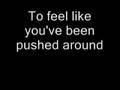 Simple Plan - Welcome To My Life Lyrics