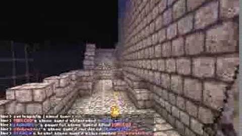 minecraft ctf (with commentary) pt 2