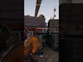 This Robot Almost Ended My Run…