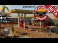 GAS STATION JUNKYARD SIMULATOR