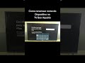 Como renomear nome do dispositivo no TV Box Aquário