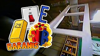 IGOW5 | Challenge 9 - Nick Burns Baranis