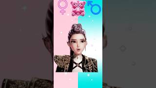 Rujinu Gender Swap Part 12 Hunters