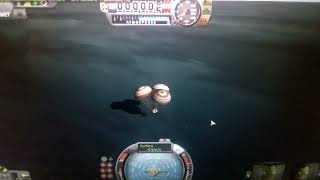 Ksp splash down