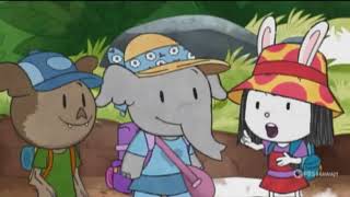 PBS KIDS: Elinor Wonders Why - A Wonderful Journey Promo Segments (2022 PBS Hawaii)