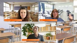Creating a Culture of Data Minimization | School’s in Session Access Webinar Clip