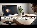Adobe Illustrator CS3 EXPERT Shares Top Secrets!