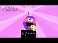 End of video