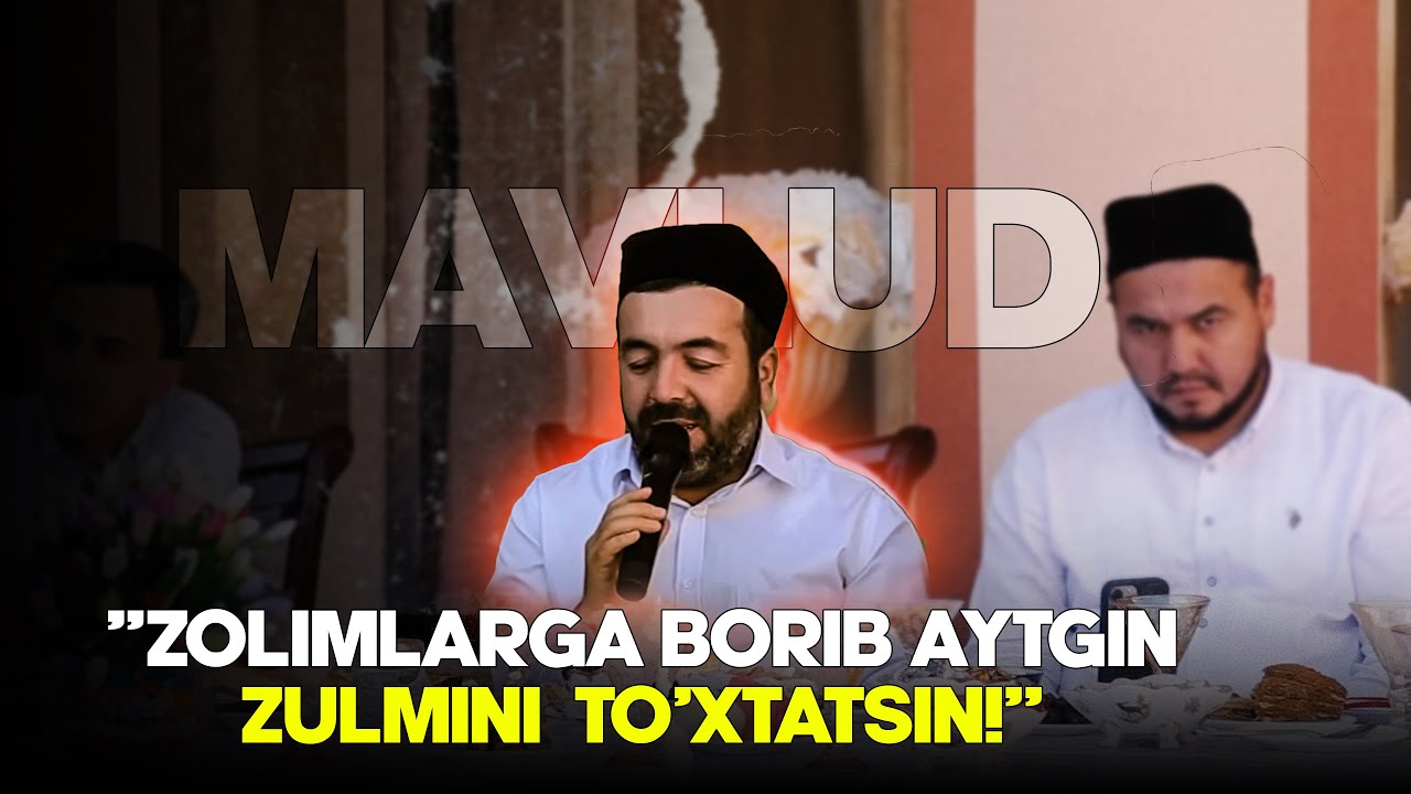 Mavlud — 